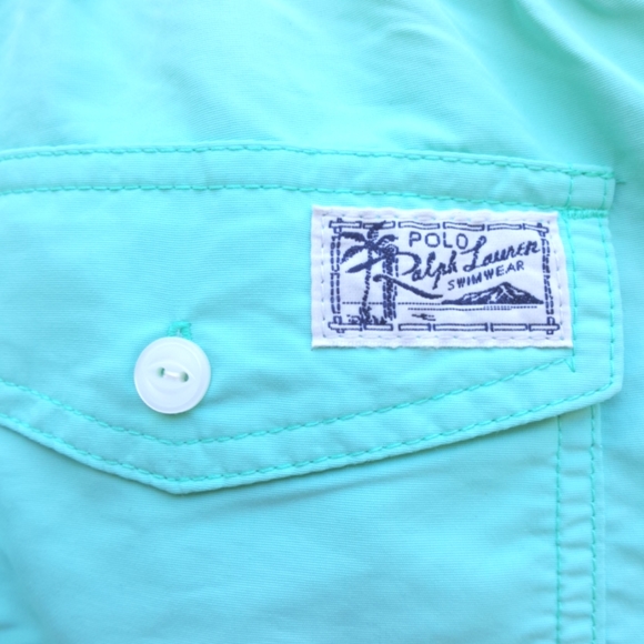 Lauren Ralph Lauren Shorts nwt - Picture 5 of 8